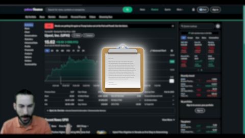 Comprendre les Actions Low Float