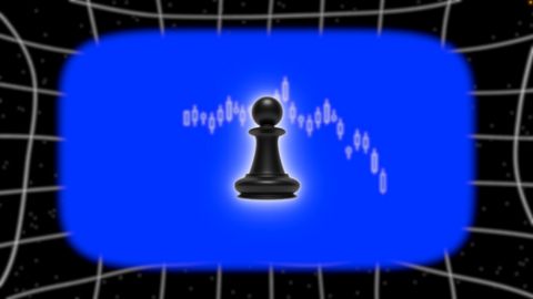 La stratégie du Vwap Caught The Play