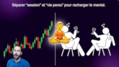 Technique anti-stress et hygiène de vie du trader